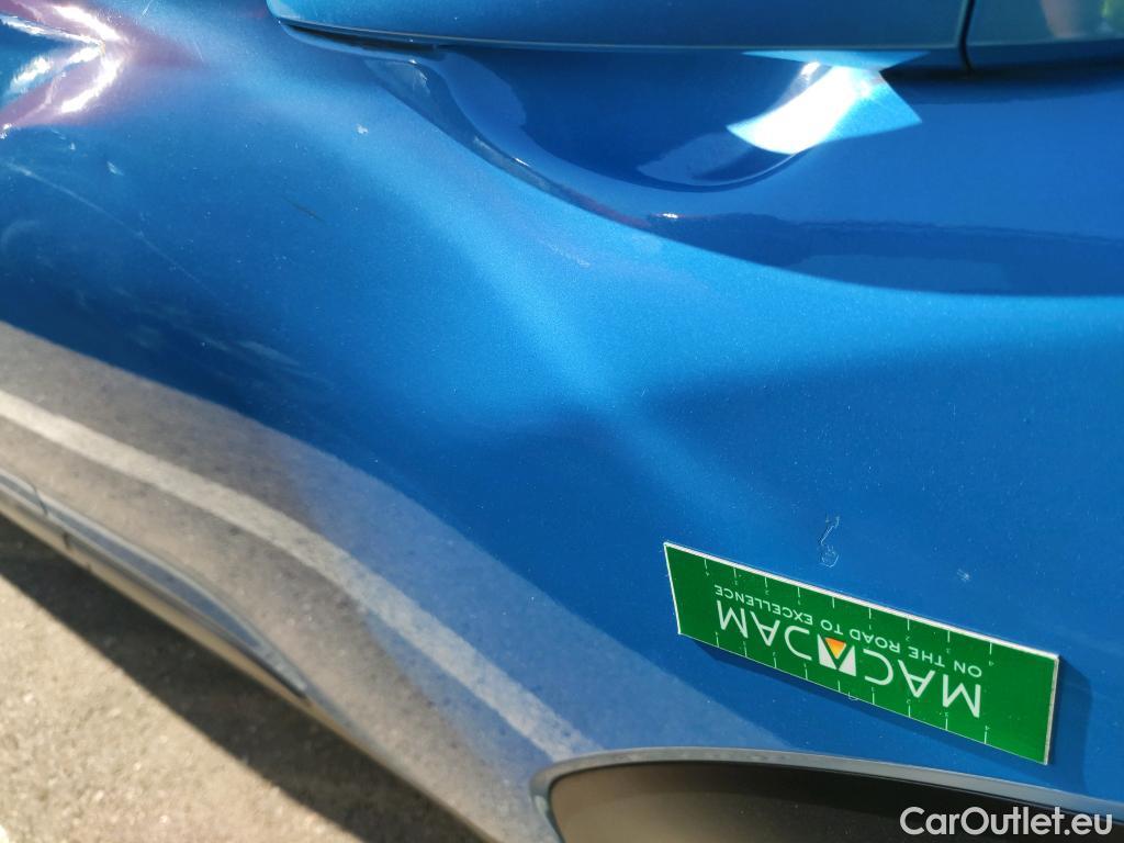  Hyundai  Konna HYUNDAI Kona / 2017 / 5P / todoterreno 1.6 GDI HEV SLE DCT #8