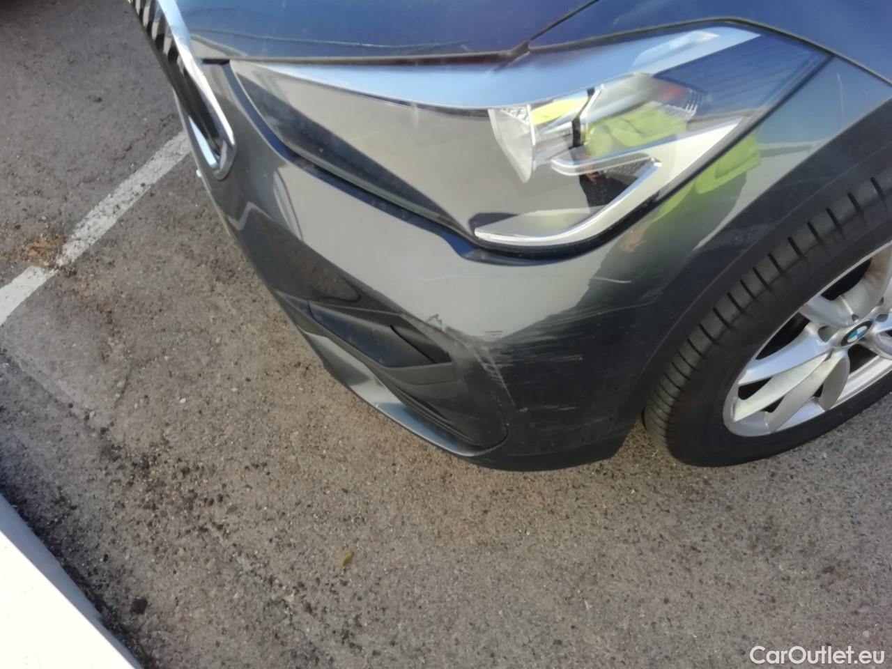  Bmw  X1 Serie  sDrive 18d 2.0 150CV MT6 E6d #4