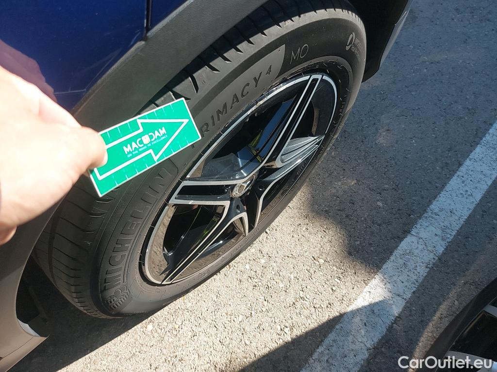  Mercedes  G-Klasee Clase GLC GLC 200 d 4Matic (253.916)AMG AMG Line 165CV AT9 E6d #4