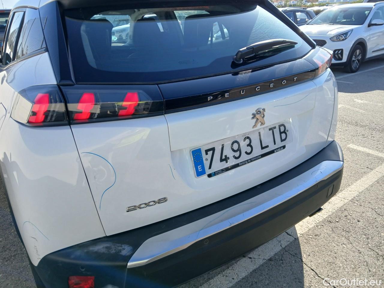  Peugeot  2008  Active 1.5 HDi 110CV MT6 E6d #25