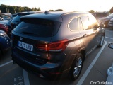  Bmw  X1 BMW  / 2019 / 5P / todoterreno sDrive16d Aut. Business #2