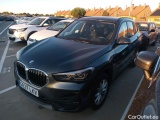  Bmw  X1 BMW  / 2019 / 5P / todoterreno sDrive16d Aut. Business 