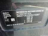  Bmw  X1 Serie  sDrive 18d 2.0 150CV MT6 E6d #16