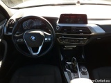  Bmw  X3 BMW  / 2017 / 5P / todoterreno xDrive20d (AC2) #3