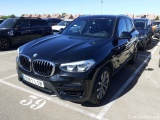  Bmw  X3 BMW  / 2017 / 5P / todoterreno xDrive20d (AC2) 