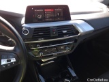  Bmw  X3 BMW  / 2017 / 5P / todoterreno xDrive20d (AC2) #15
