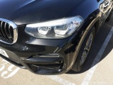  Bmw  X3 BMW  / 2017 / 5P / todoterreno xDrive20d (AC2) #17