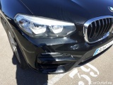  Bmw  X3 BMW  / 2017 / 5P / todoterreno xDrive20d (AC2) #18