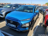  Hyundai  Konna HYUNDAI Kona / 2017 / 5P / todoterreno 1.6 GDI HEV SLE DCT 
