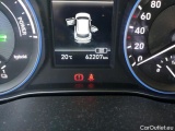  Hyundai  Konna HYUNDAI Kona / 2017 / 5P / todoterreno 1.6 GDI HEV SLE DCT #5