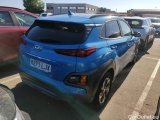  Hyundai  Konna HYUNDAI Kona / 2017 / 5P / todoterreno 1.6 GDI HEV SLE DCT #2