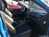  Hyundai  Konna HYUNDAI Kona / 2017 / 5P / todoterreno 1.6 GDI HEV SLE DCT #6