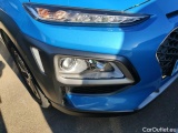  Hyundai  Konna HYUNDAI Kona / 2017 / 5P / todoterreno 1.6 GDI HEV SLE DCT #16