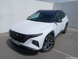  Hyundai  Tucson HYUNDAI  / 2020 / 5P / todoterreno 1.6 CRDI 100kW (136CV) 48V Tecno DCT 2C 