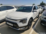  KIA  Niro  Plug-in Hybrid Drive 1.6 AT6 E6d 