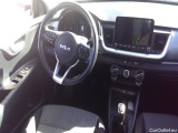  KIA  STONIC KIA  / 2017 / 5P / todoterreno 1.0 T-GDi 74kW (100CV) MHEV iMT Concept #3