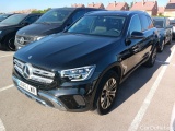  Mercedes  G-Klasee Clase GLC GLC 300 e 4Matic (253.953) 2.0 320CV AT9 E6d 