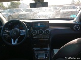  Mercedes  G-Klasee Clase GLC GLC 300 e 4Matic (253.953) 2.0 320CV AT9 E6d #3