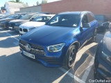  Mercedes  G-Klasee Clase GLC GLC 200 d 4Matic (253.916)AMG AMG Line 165CV AT9 E6d 