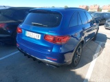  Mercedes  G-Klasee Clase GLC GLC 200 d 4Matic (253.916)AMG AMG Line 165CV AT9 E6d #2