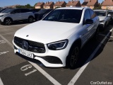  Mercedes  G-Klasee Clase GLC GLC 300 de 4Matic (253.311)AMG 2.0 305CV AT9 E6d 