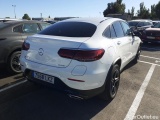  Mercedes  G-Klasee Clase GLC GLC 300 de 4Matic (253.311)AMG 2.0 305CV AT9 E6d #2