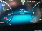  Mercedes  G-Klasee Clase GLC GLC 300 de 4Matic (253.311)AMG 2.0 305CV AT9 E6d #5