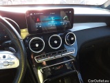  Mercedes  G-Klasee Clase GLC GLC 300 de 4Matic (253.311)AMG 2.0 305CV AT9 E6d #16