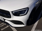  Mercedes  G-Klasee Clase GLC GLC 300 de 4Matic (253.311)AMG 2.0 305CV AT9 E6d #18