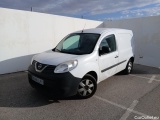  Nissan  NV200 NISSAN NV250 / 2019 / 4P / furgón 1.5dCi 66kW (90CV) BASIC 