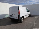  Nissan  NV200 NISSAN NV250 / 2019 / 4P / furgón 1.5dCi 66kW (90CV) BASIC #2