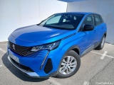  Peugeot  3008  Active Pack 1.2 PureTech 130CV MT6 E6d 