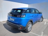  Peugeot  3008  Active Pack 1.2 PureTech 130CV MT6 E6d #2