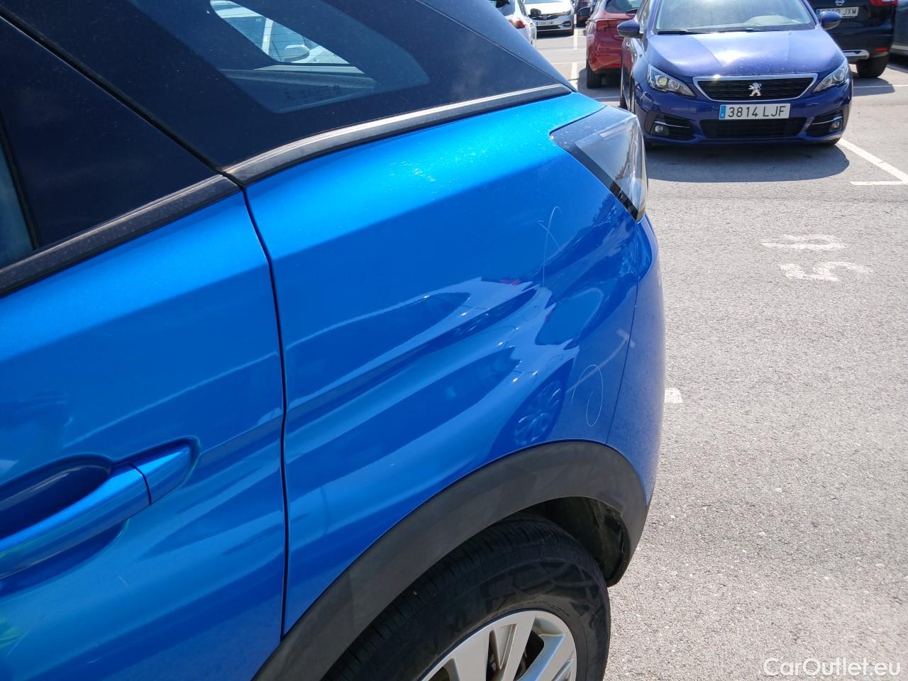  Peugeot  3008  Active Pack 1.2 PureTech 130CV MT6 E6d #26