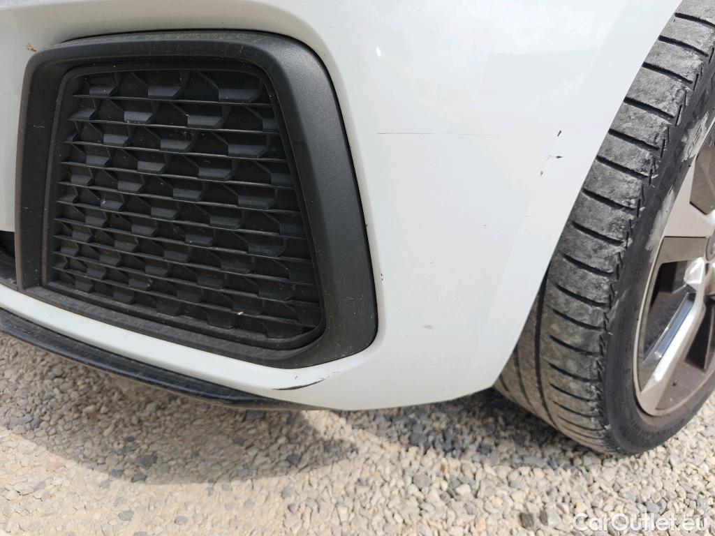  Audi  A1 Sportback  25 TFSI 1.0 95CV MT5 #36