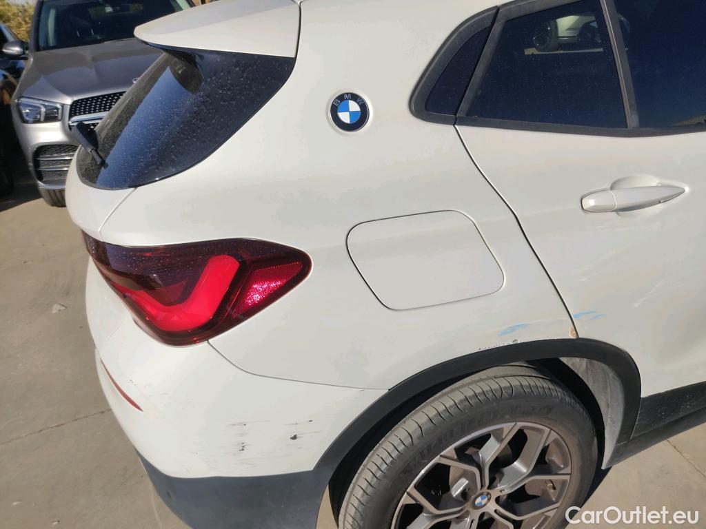  Bmw  X2 Serie  sDrive 18i Advantage 1.5 140CV AT7 E6dT #14
