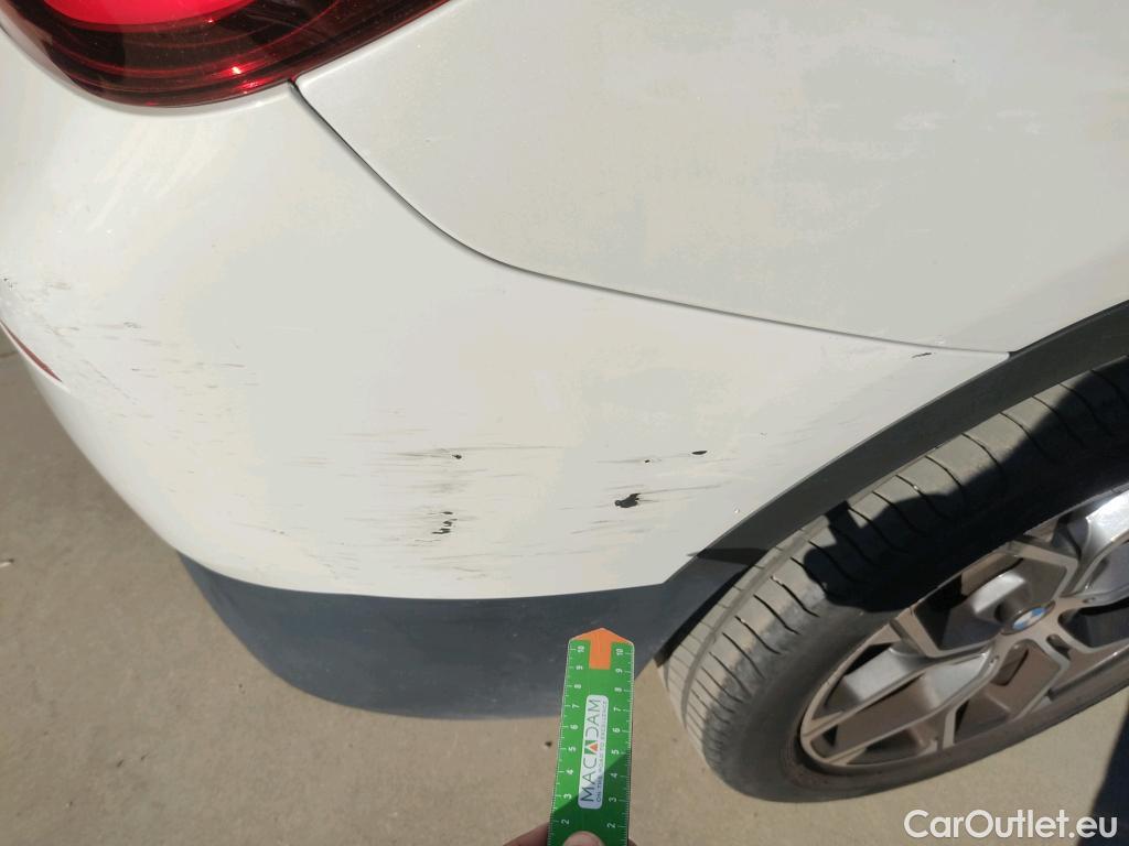  Bmw  X2 Serie  sDrive 18i Advantage 1.5 140CV AT7 E6dT #18