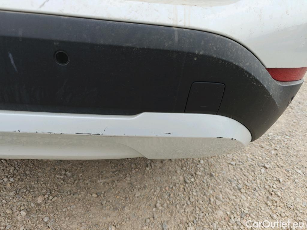  Bmw  X1 BMW  / 2019 / 5P / todoterreno sDrive16d Aut. Business #22