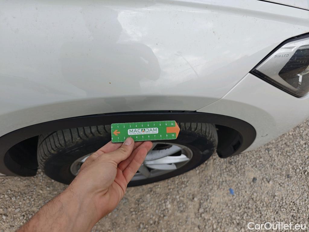  Bmw  X1 BMW  / 2019 / 5P / todoterreno sDrive16d Aut. Business #29