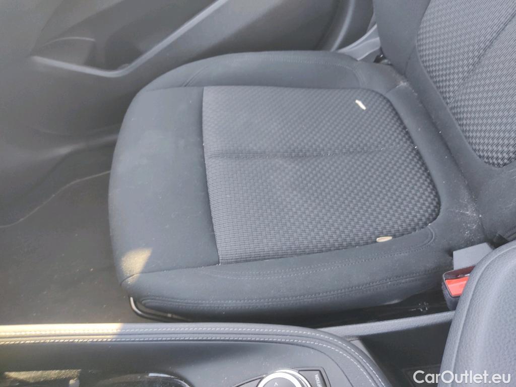  Bmw  X2 Serie  sDrive 18i Advantage 1.5 140CV AT7 E6dT #29