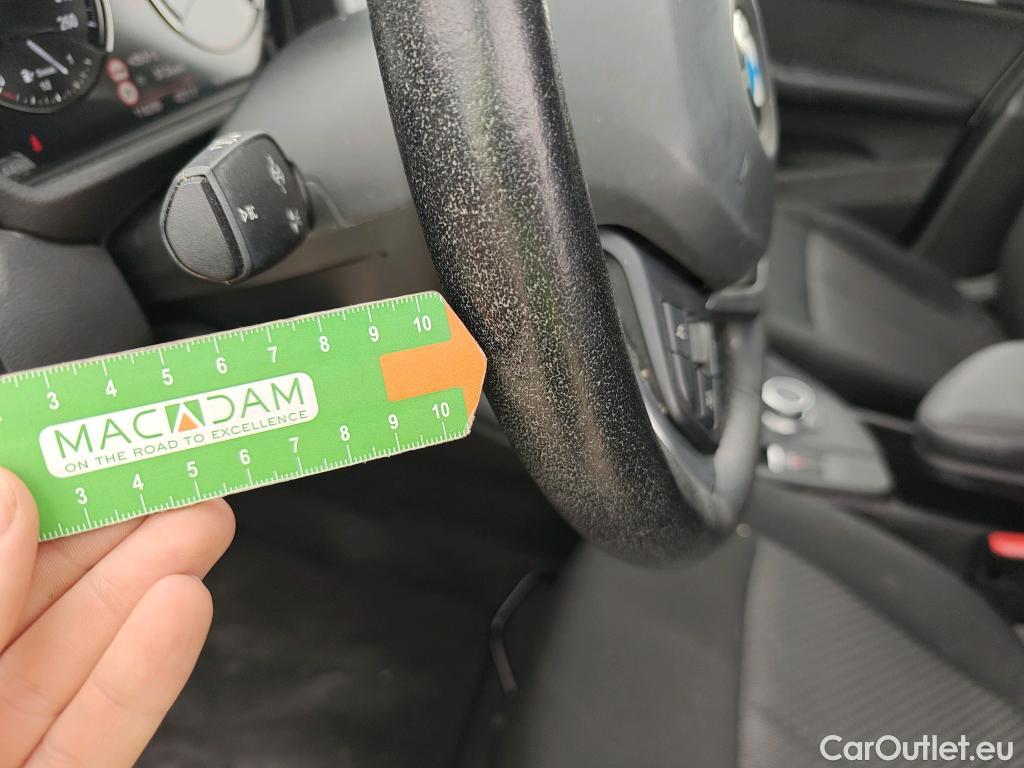  Bmw  X1 BMW  / 2019 / 5P / todoterreno sDrive16d Aut. Business #16