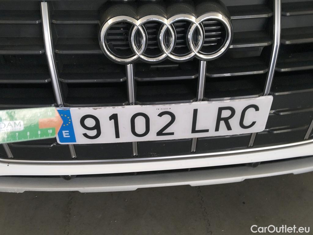  Audi  Q5  FYG 35 TDI advanced 2.0 TDI 165CV AT7 E6d #16