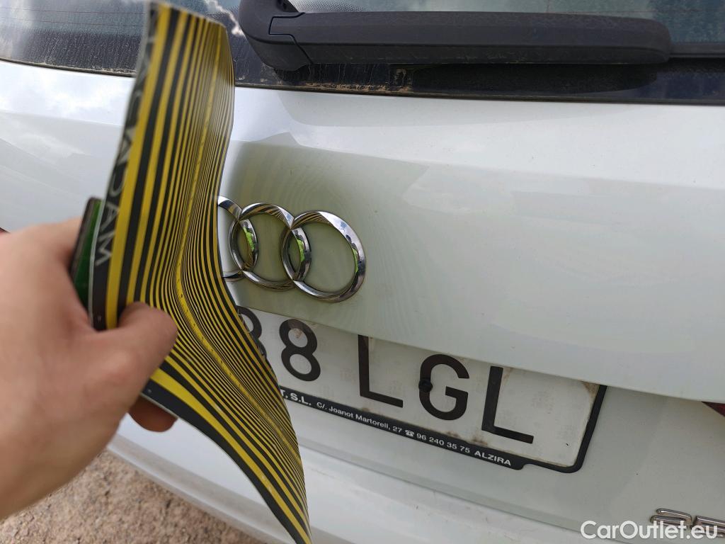 Audi  A1 Sportback  25 TFSI 1.0 95CV MT5 #2