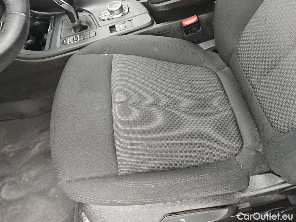  Bmw  X1 BMW  / 2019 / 5P / todoterreno sDrive16d Aut. Business #15