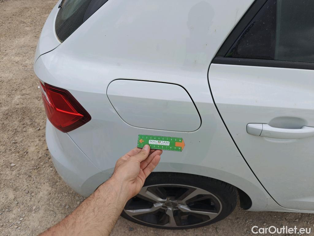  Audi  A1 Sportback  25 TFSI 1.0 95CV MT5 #47