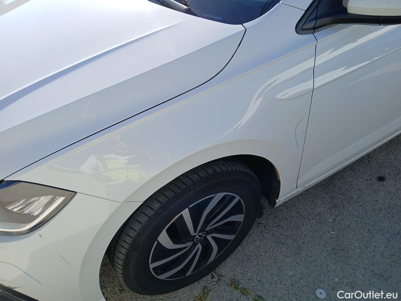  Volkswagen  Polo  VI Life 1.0 TSI 95CV MT5 E6d #12