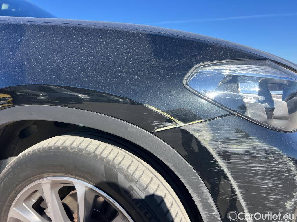  Bmw  X3 BMW  / 2017 / 5P / todoterreno xDrive20d (AC2) #19