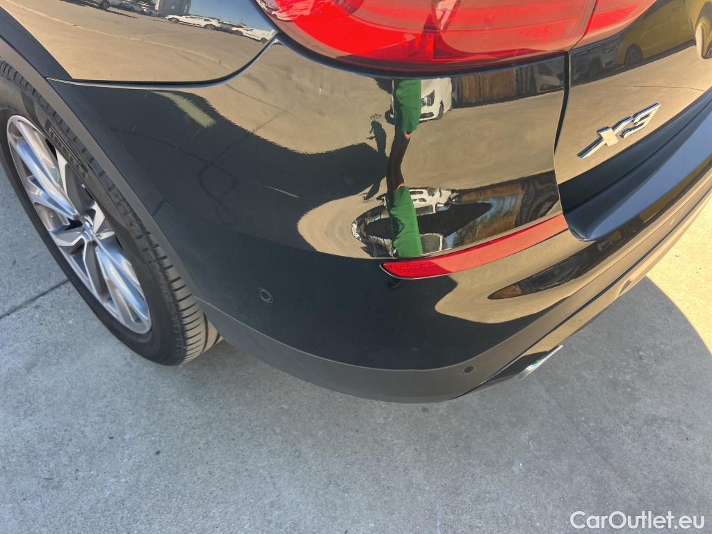  Bmw  X3 BMW  / 2017 / 5P / todoterreno xDrive20d (AC2) #31