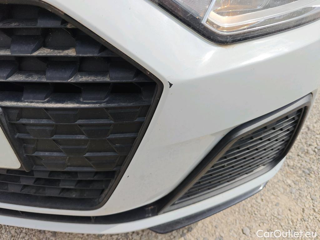  Audi  A1 Sportback  25 TFSI 1.0 95CV MT5 #34