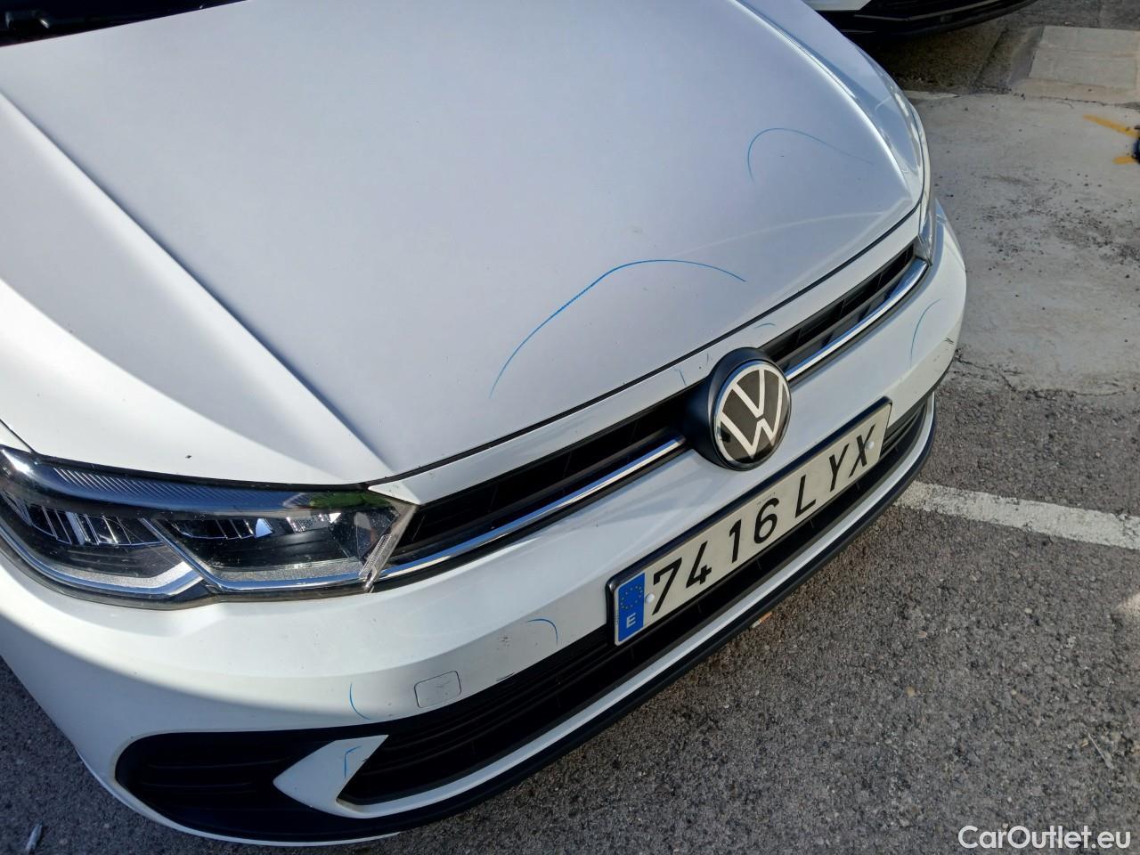  Volkswagen  Polo  VI Life 1.0 TSI 95CV MT5 E6d #4
